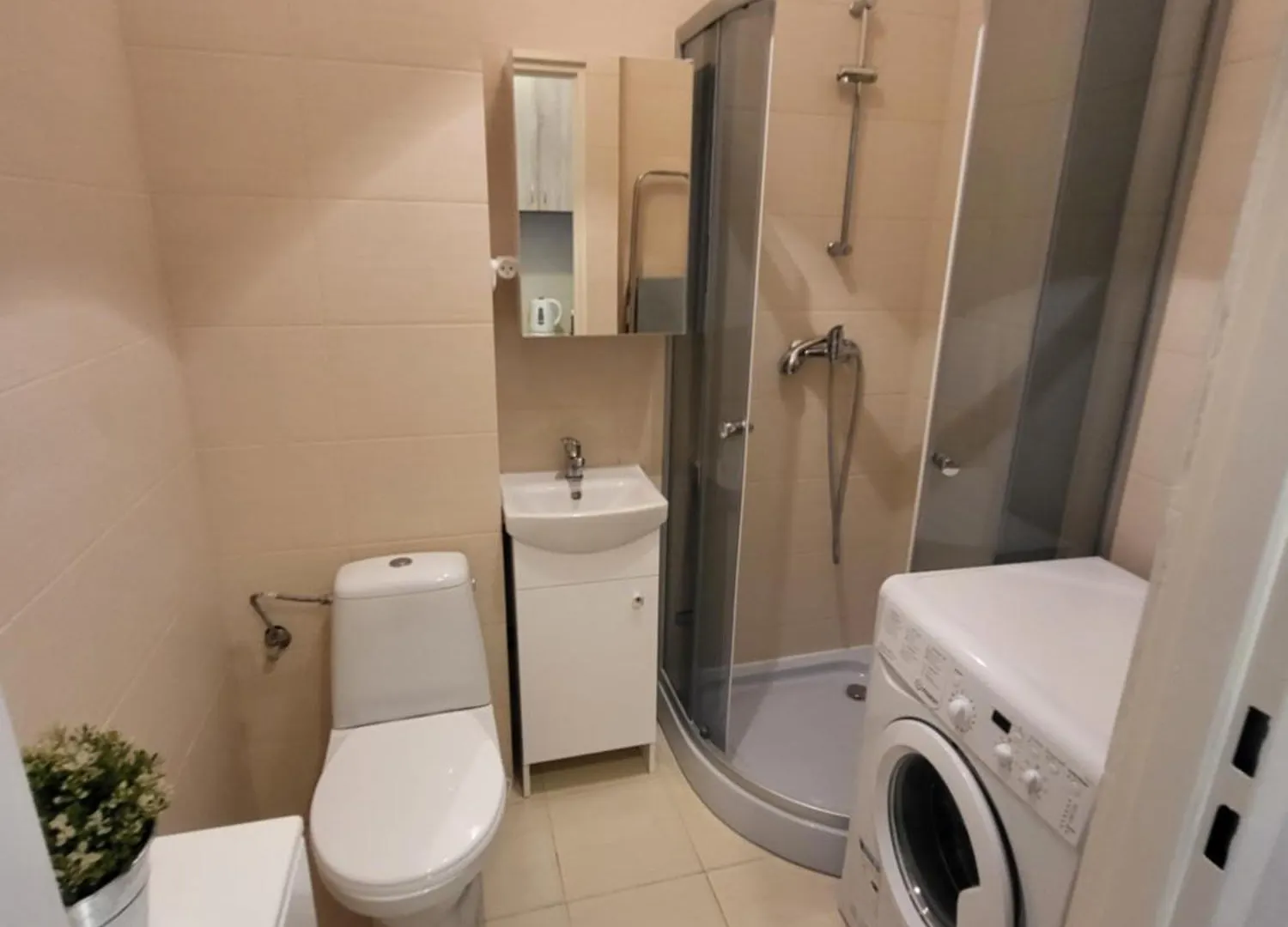 Apartmán Bella Varsavia Polsko