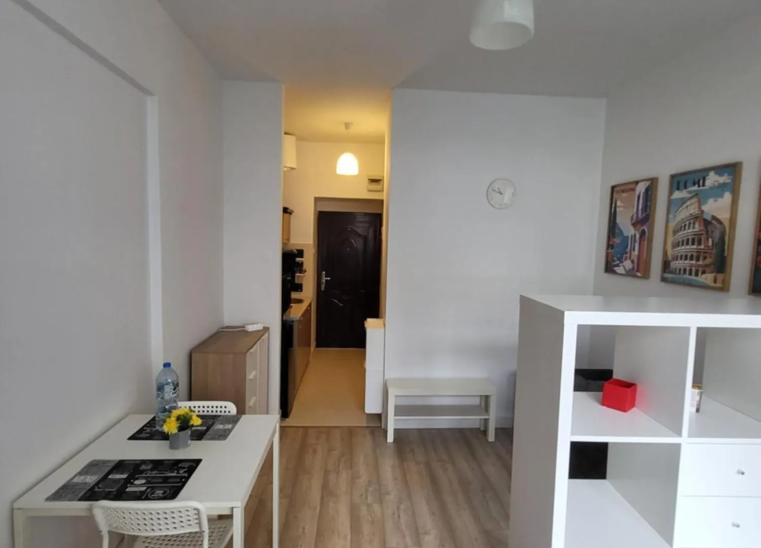 Apartmán Bella Varsavia