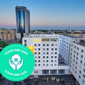 Hotel Premiere Classe Centrum, Warszawa