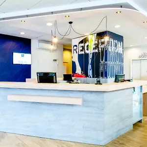 Hotel Ibis Budget Centrum, Warszawa