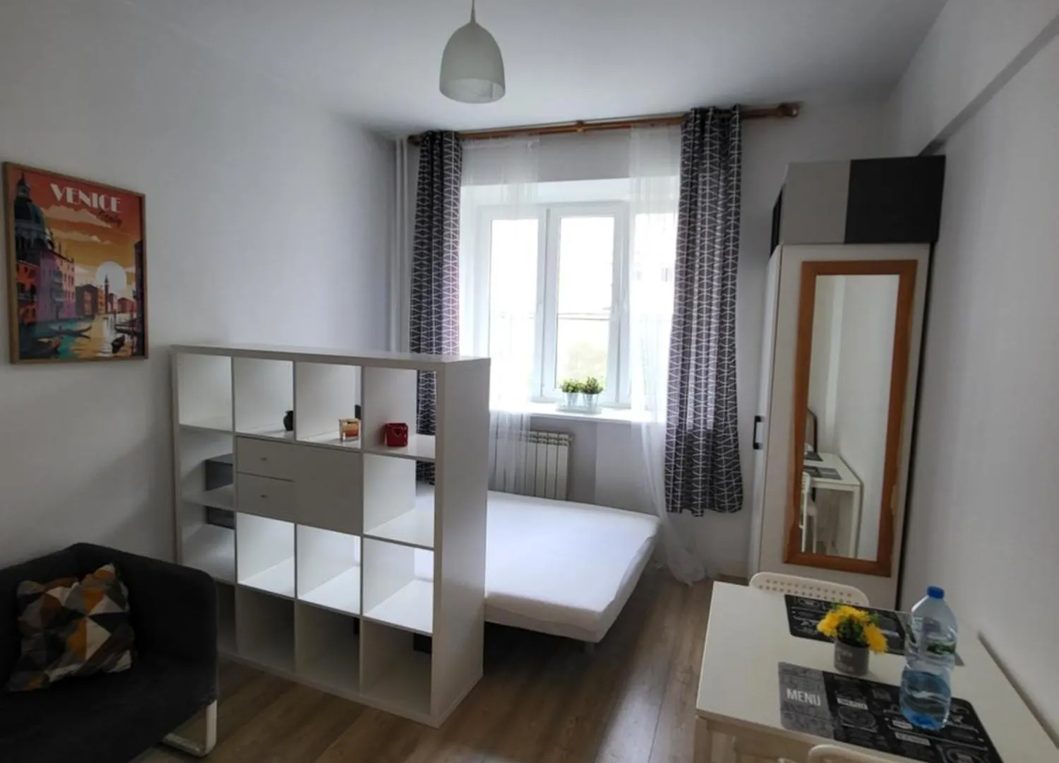 Bella Varsavia Apartment 0*, Warsaw
