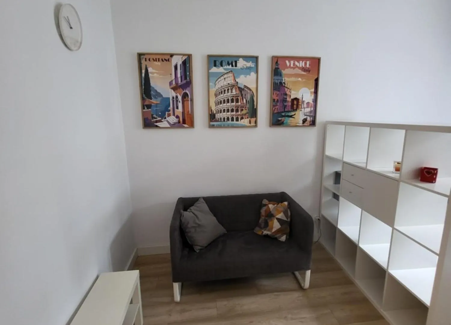 Bella Varsavia Apartment