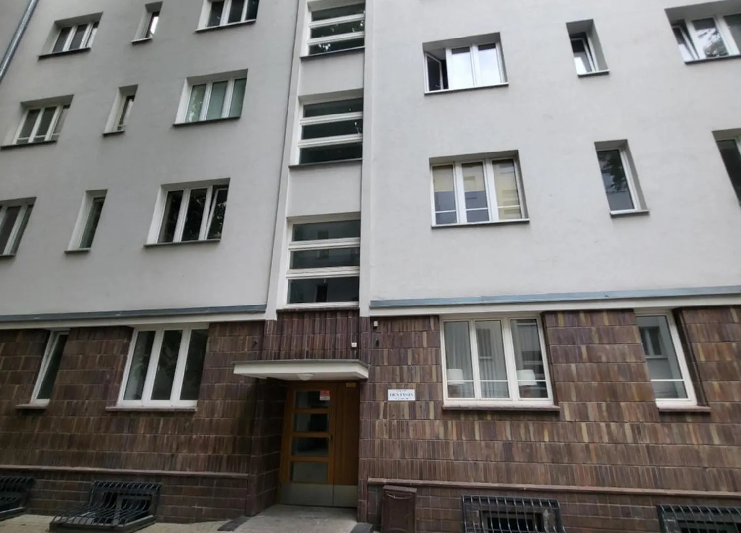 Bella Varsavia Apartment