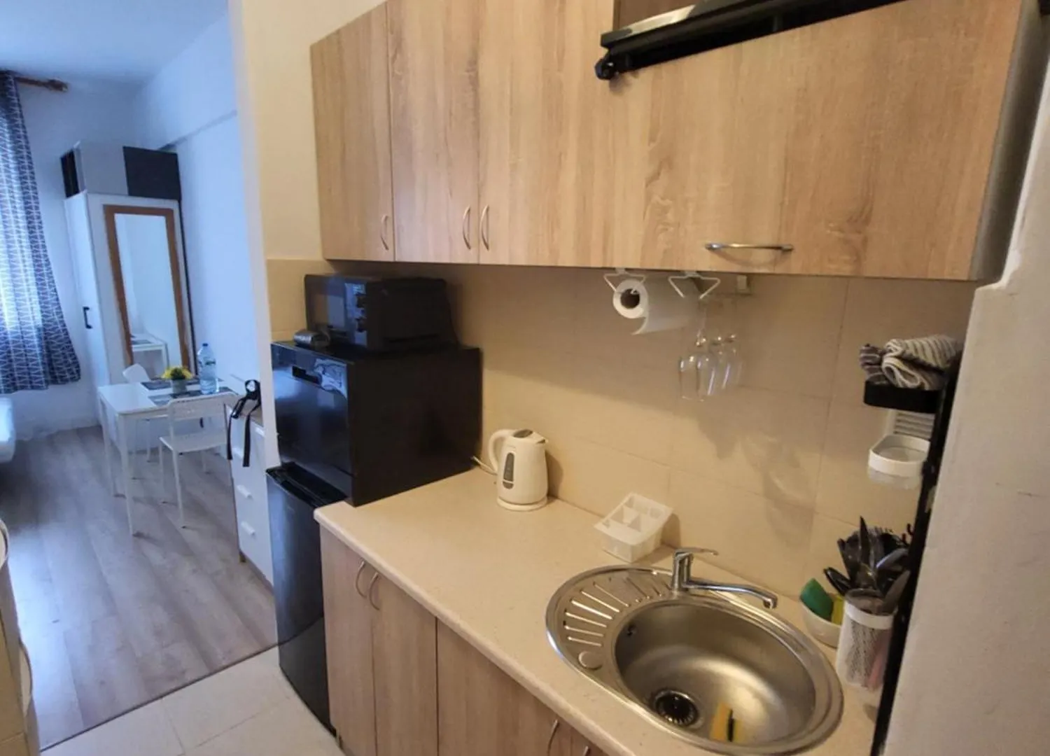 Bella Varsavia Apartment
