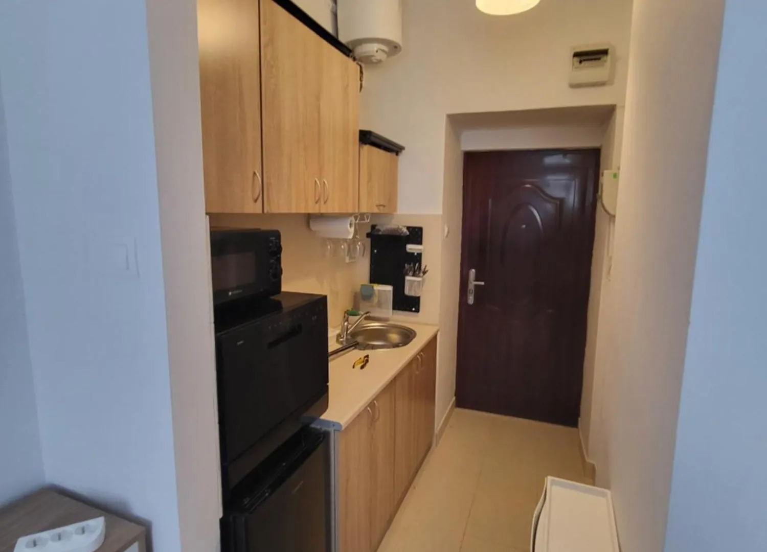 Bella Varsavia Apartment